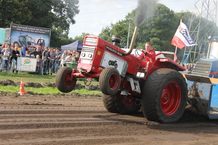 Demonstraties zaterdagavond met aaneensluitend de afterparty